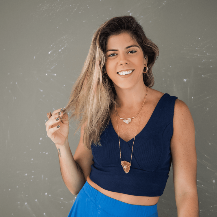 COLAR GÁVIA 1
