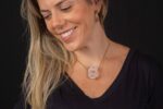 Colar Dou Veste Cristal - Imagem 2
