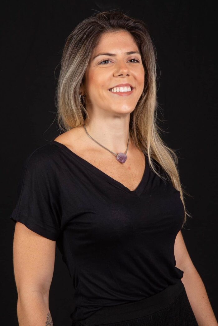 Colar PR Veste Ametista - Imagem 4