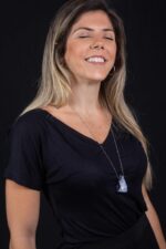 Colar PR Gávia Sodalita - Imagem 3
