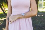 Pulseira PR Mali Quartzo Rosa - Imagem 2