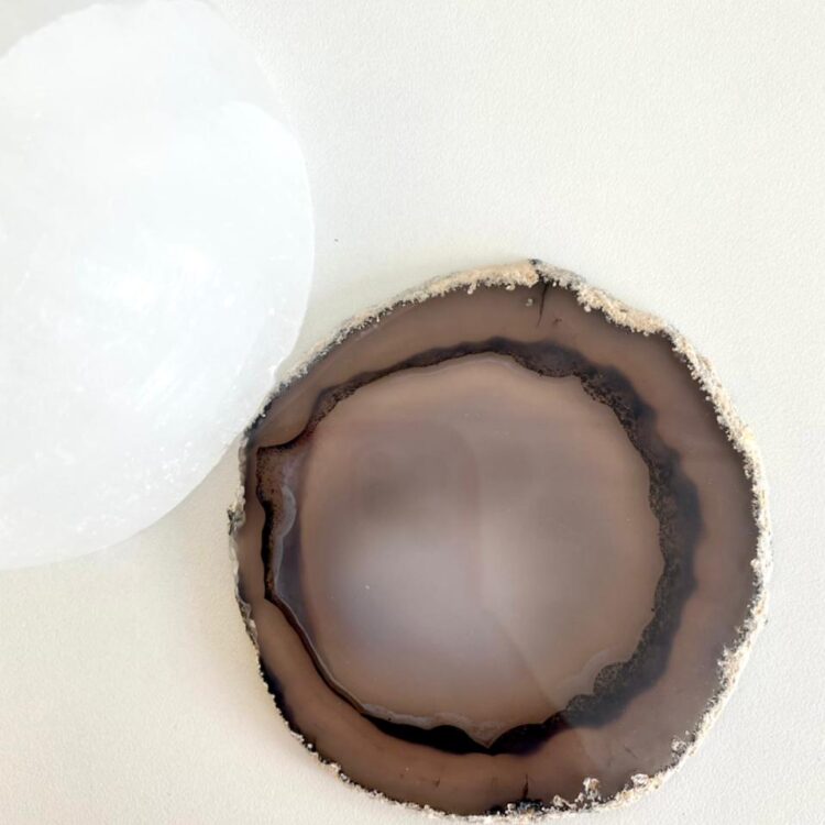 Chapa de Agata 7 1