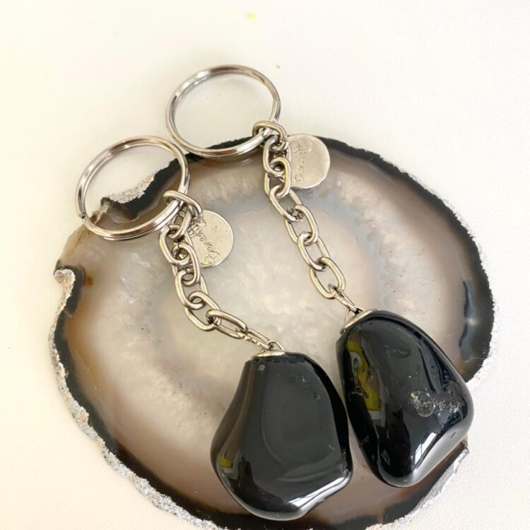 chaveiro onix 1