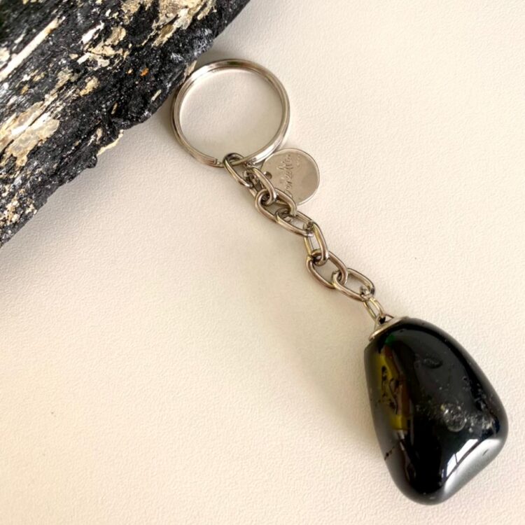 chaveiro onix 2