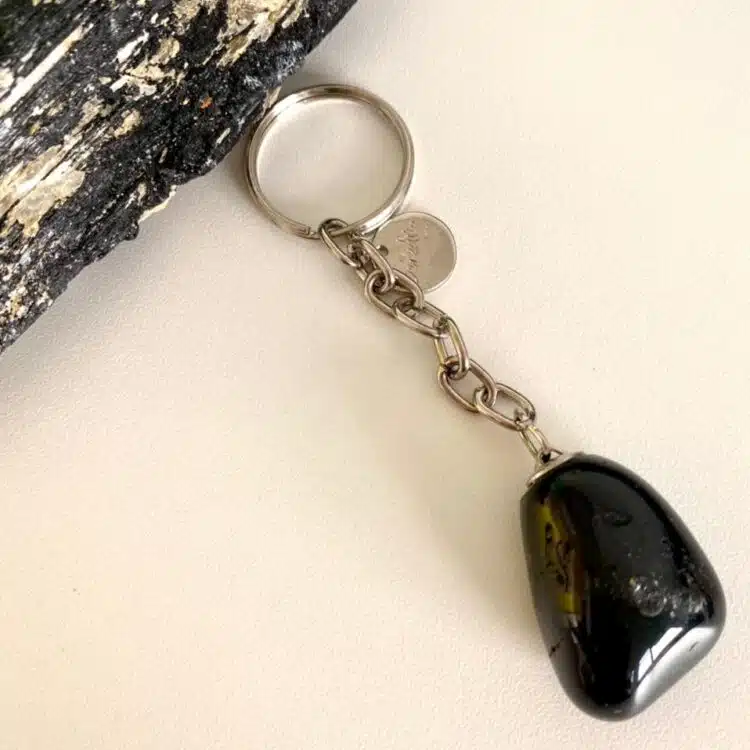 chaveiro onix 2