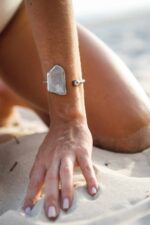 Pulseira PR Mali Cristal - Imagem 2