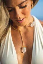 Choker Dou Amy Cristal - Imagem 2
