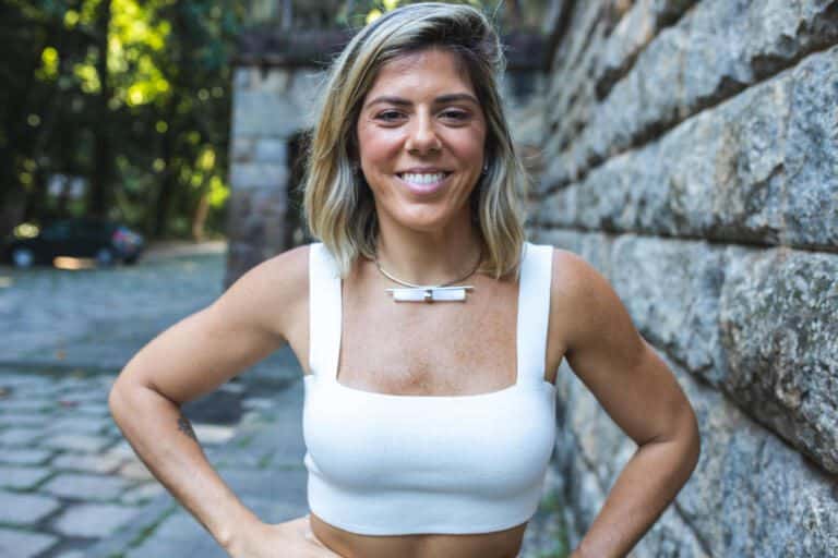 Choker PR Mari Selenita - Imagem 2