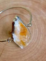 Pulseira PR Stone Citrino - Imagem 2
