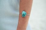Pulseira PR Stone Quartzo Verde