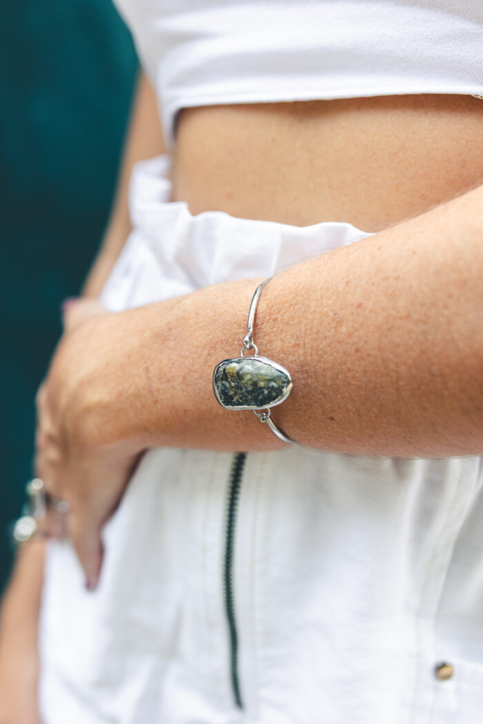 Pulseira PR Stone Labradorita - Imagem 2