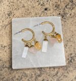 Argola Energy I Dourado - Imagem 3