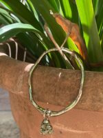 Pulseira Energy Pirita Prateado - Imagem 3