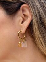 Argola Energy I Dourado