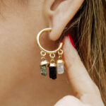 Argola Energy VI Dourada