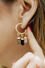 Argola Energy VI Dourada