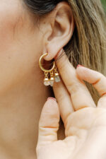 Argola Energy IV Dourada