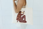Ecobag Proteção G Marrom - Imagem 2
