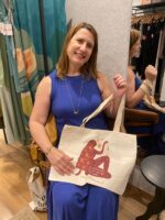 Ecobag Proteção G Marrom - Imagem 2